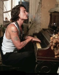 Photo:  Johnny Depp 05